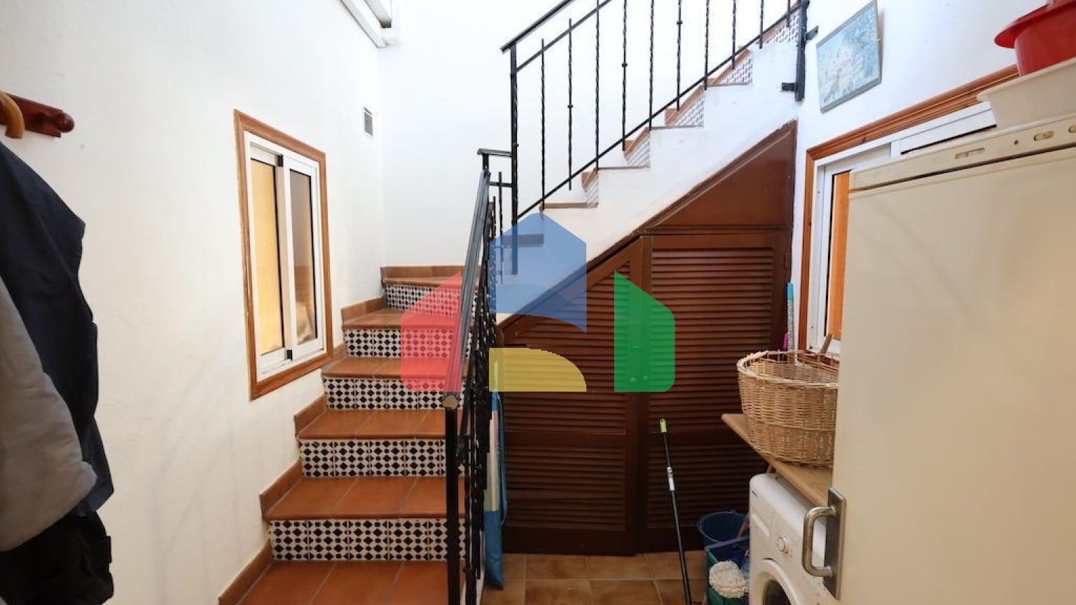 Дом в San Miguel de Salinas ID B10402