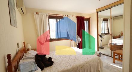 Дом в San Miguel de Salinas ID B10402 Дом в San Miguel de Salinas ID B10402