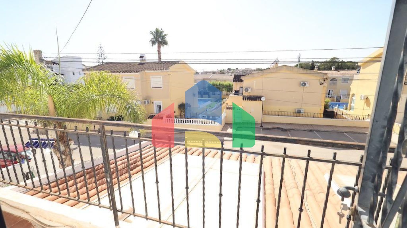 Дом в San Miguel de Salinas ID B10402