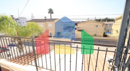 Дом в San Miguel de Salinas ID B10402 Дом в San Miguel de Salinas ID B10402