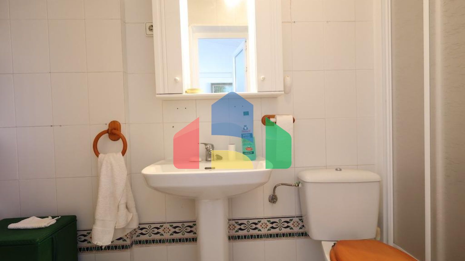 Дом в San Miguel de Salinas ID B10402