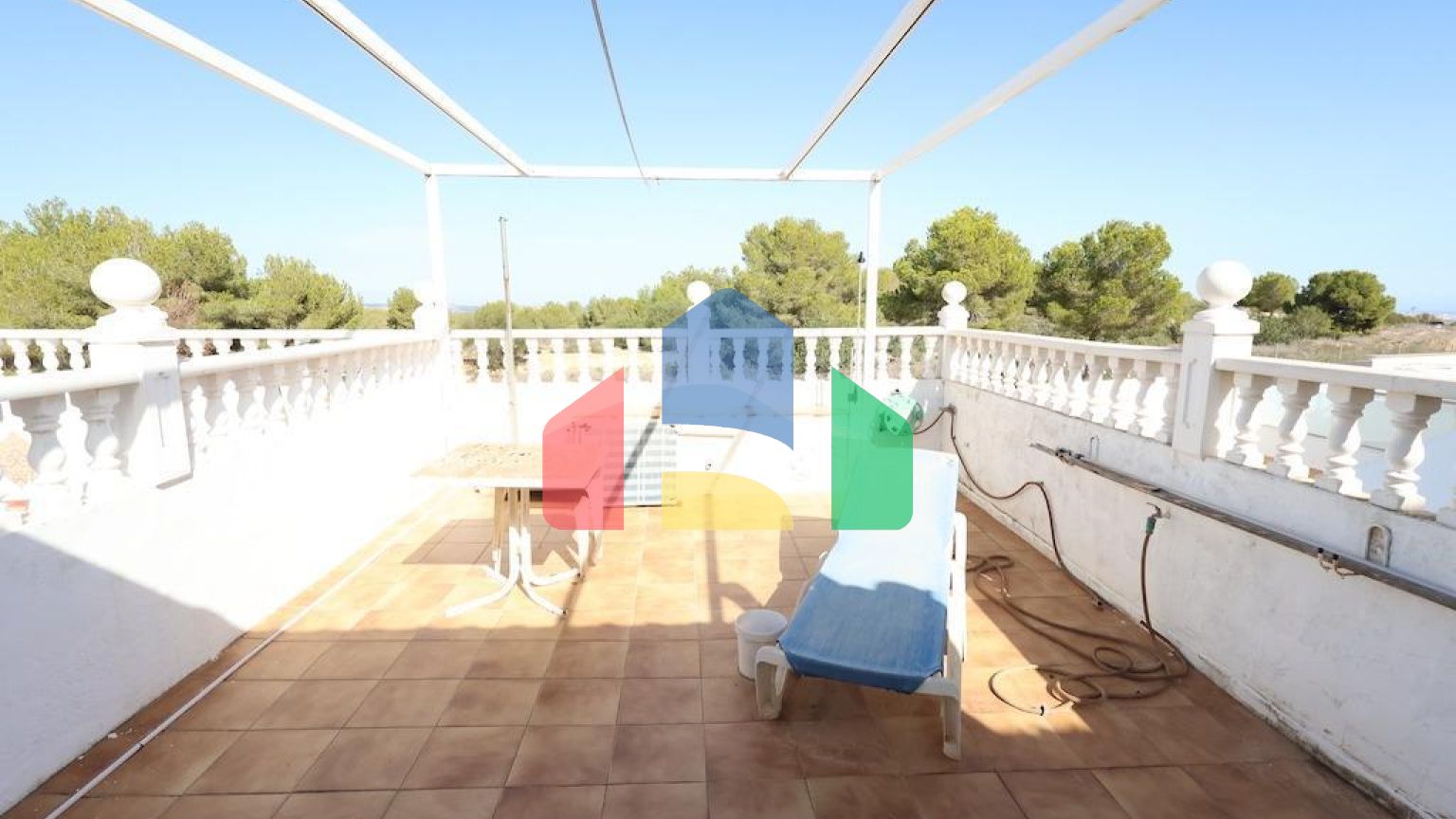 Дом в San Miguel de Salinas ID B10402