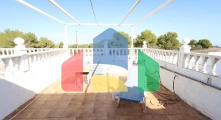 Дом в San Miguel de Salinas ID B10402 Дом в San Miguel de Salinas ID B10402