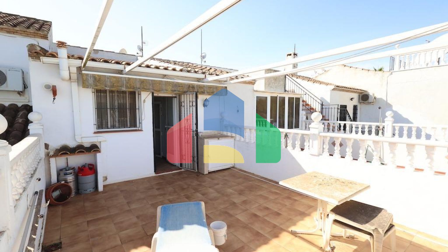 Дом в San Miguel de Salinas ID B10402