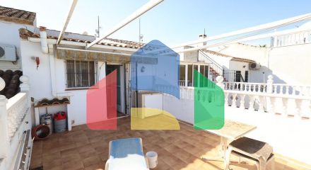 Дом в San Miguel de Salinas ID B10402 Дом в San Miguel de Salinas ID B10402