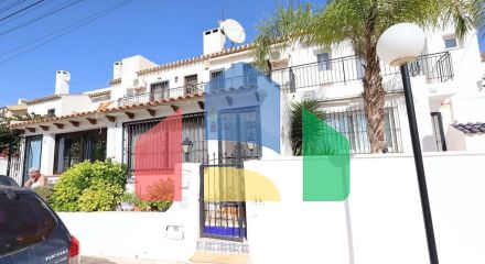 Дом в San Miguel de Salinas ID B10402 Дом в San Miguel de Salinas ID B10402