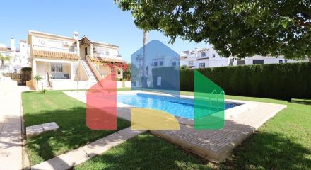 Дом в San Miguel de Salinas ID B10402 Дом в San Miguel de Salinas ID B10402