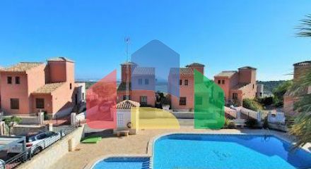 Дом в San Miguel de Salinas ID b10620