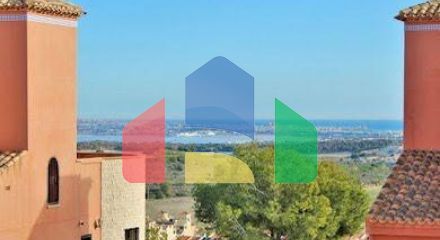 Дом в San Miguel de Salinas ID b10620