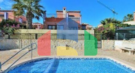 Дом в San Miguel de Salinas ID b10620