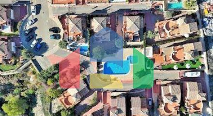 Дом в San Miguel de Salinas ID b10620