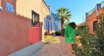 Дом в San Miguel de Salinas ID b10620