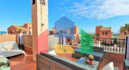 Дом в San Miguel de Salinas ID b10620