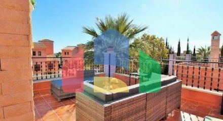 Дом в San Miguel de Salinas ID b10620