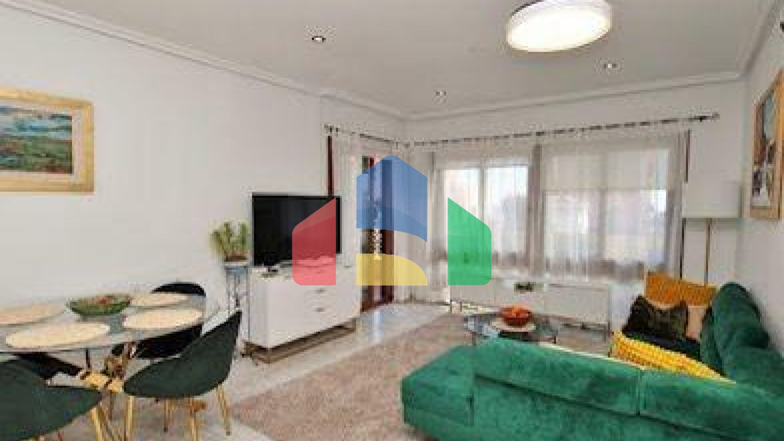 Дом в San Miguel de Salinas ID b10620