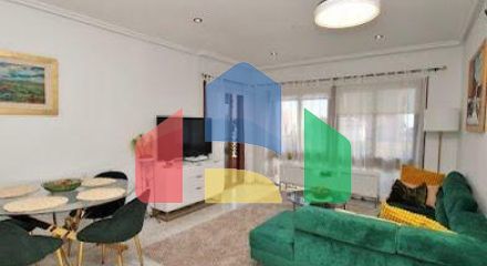 Дом в San Miguel de Salinas ID b10620