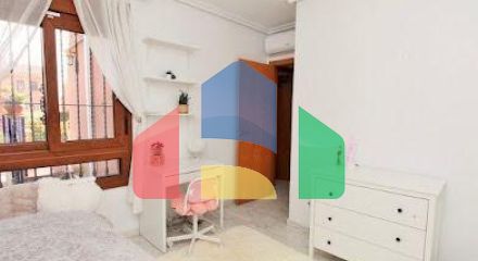 Дом в San Miguel de Salinas ID b10620