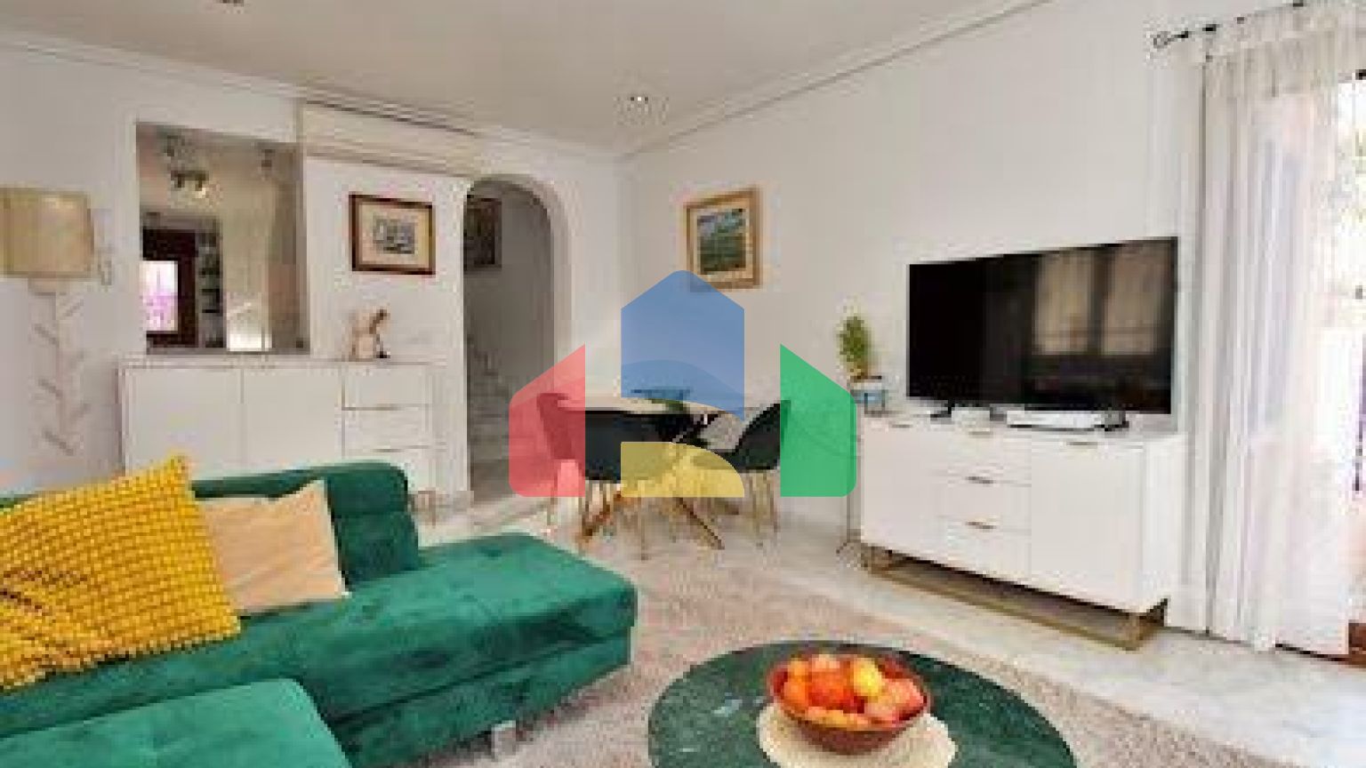 Дом в San Miguel de Salinas ID b10620