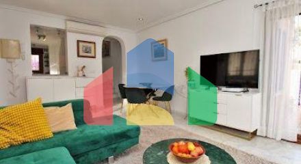 Дом в San Miguel de Salinas ID b10620