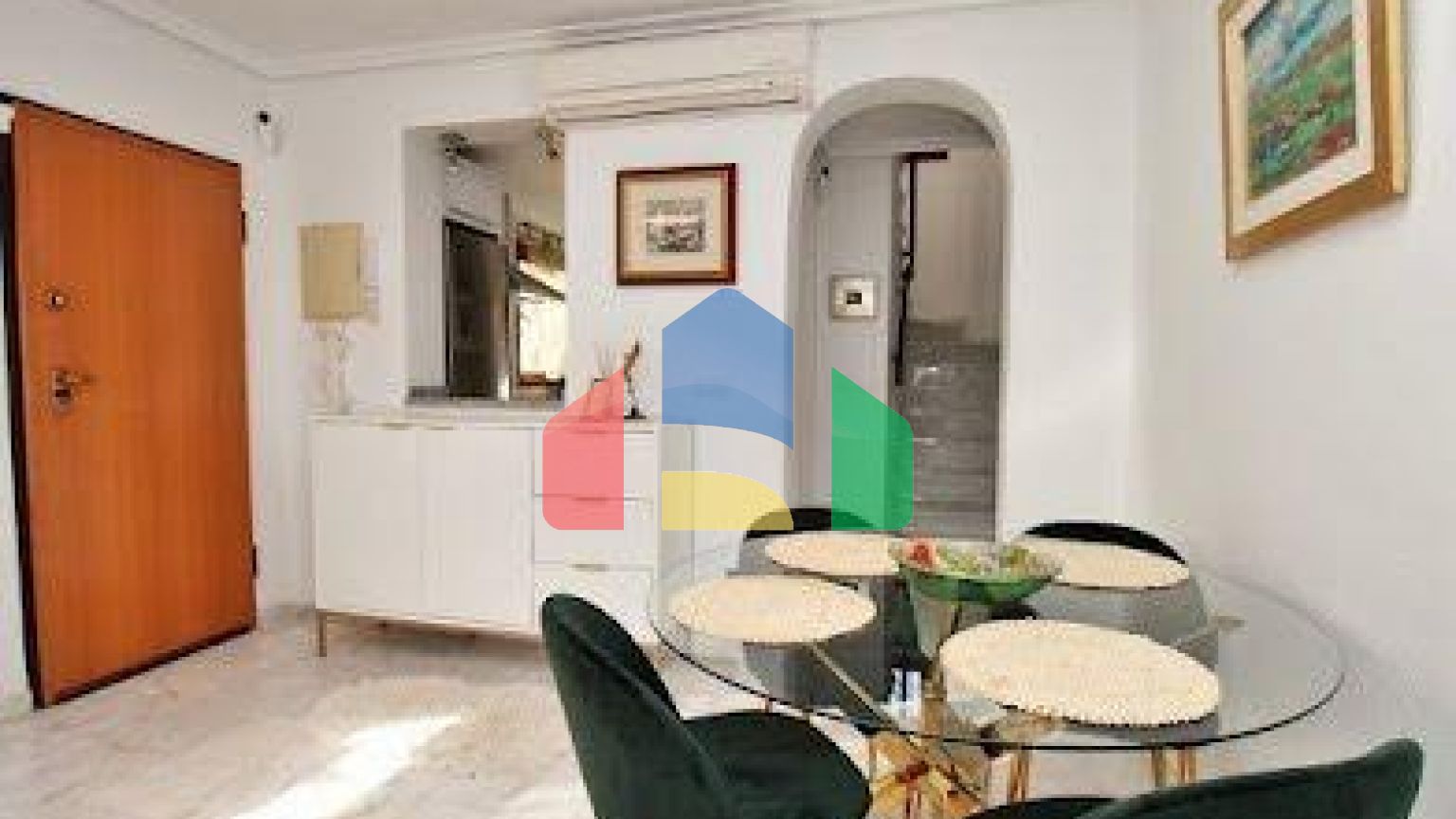 Дом в San Miguel de Salinas ID b10620