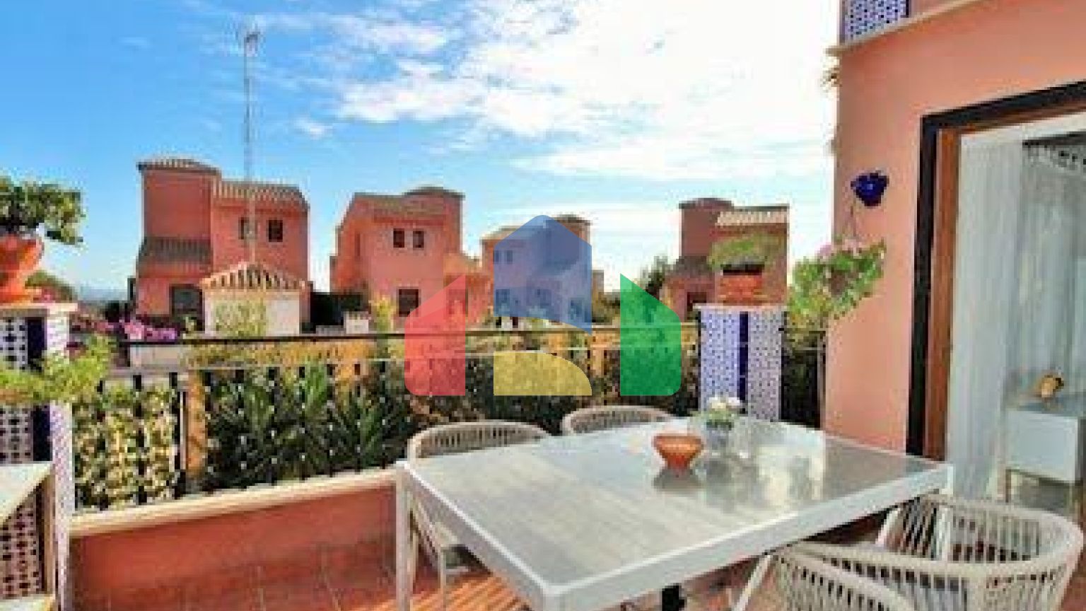 Дом в San Miguel de Salinas ID b10620