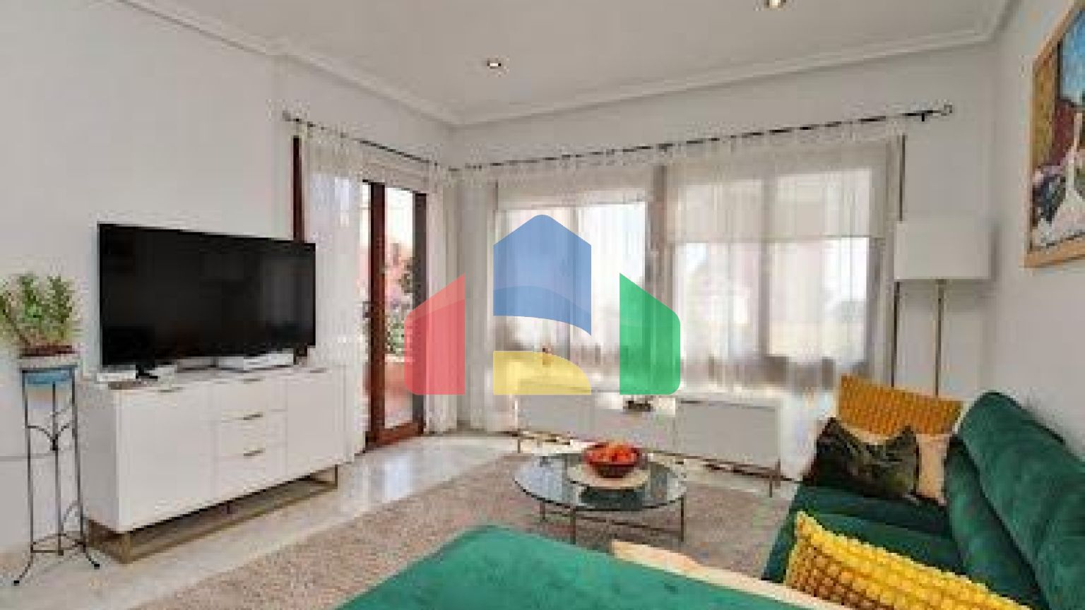 Дом в San Miguel de Salinas ID b10620