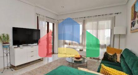 Дом в San Miguel de Salinas ID b10620