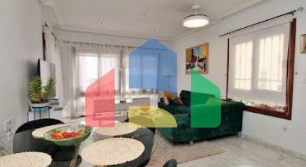 Дом в San Miguel de Salinas ID b10620