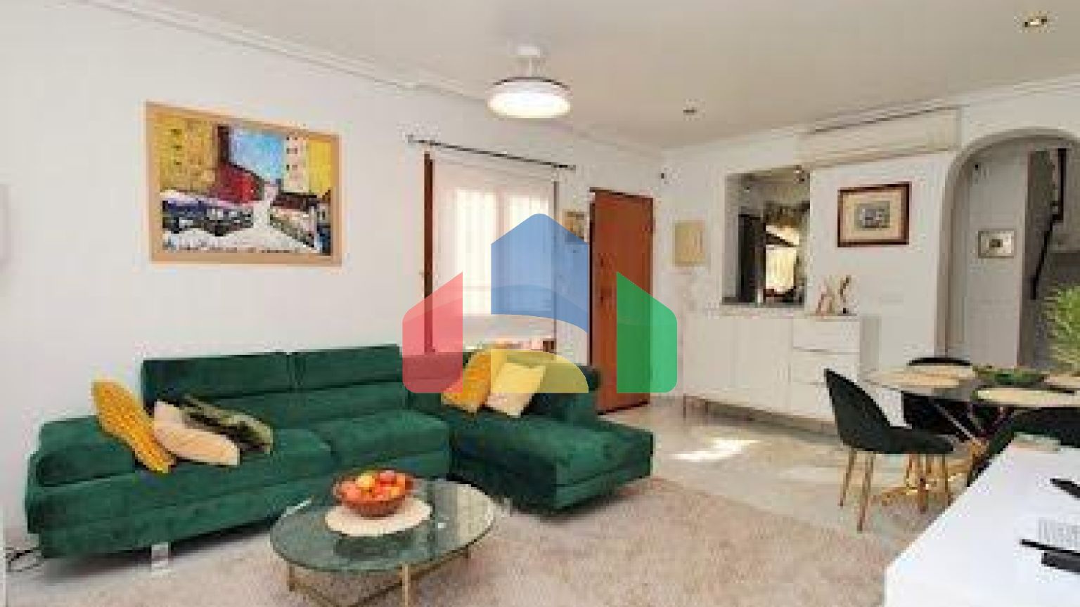 Дом в San Miguel de Salinas ID b10620