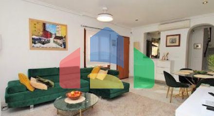 Дом в San Miguel de Salinas ID b10620