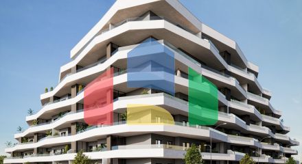 Discover Modern Living at the New Residential Development in San Miguel de Salinas