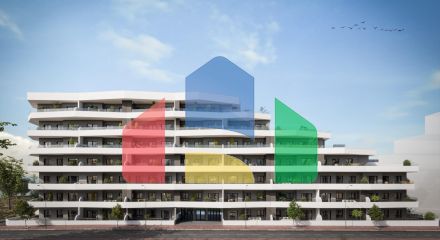 Откройте для себя современную жизнь в новом жилом комплексе в Сан-Мигель-де-Салинас