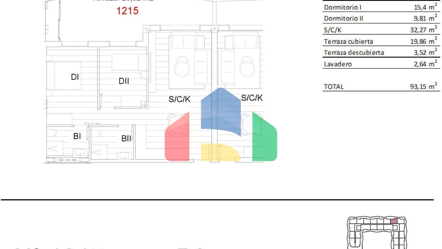 Откройте для себя современную жизнь в новом жилом комплексе в Сан-Мигель-де-Салинас