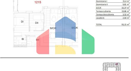 Откройте для себя современную жизнь в новом жилом комплексе в Сан-Мигель-де-Салинас