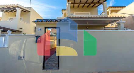 Дом в San Miguel de Salinas ID B10928