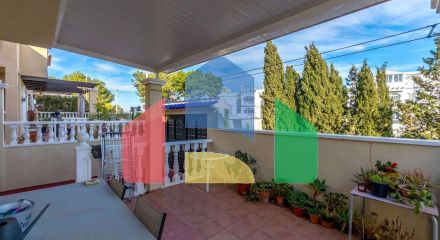 Дом в San Miguel de Salinas ID B10928
