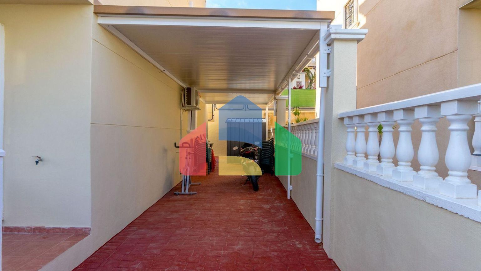 Дом в San Miguel de Salinas ID B10928