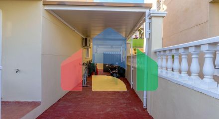 Дом в San Miguel de Salinas ID B10928 Дом в San Miguel de Salinas ID B10928