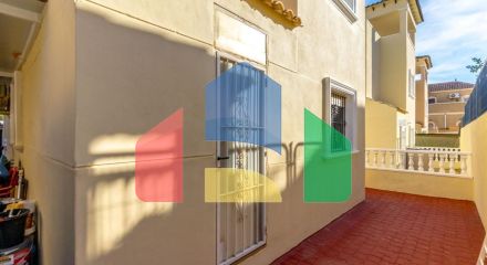 Дом в San Miguel de Salinas ID B10928 Дом в San Miguel de Salinas ID B10928