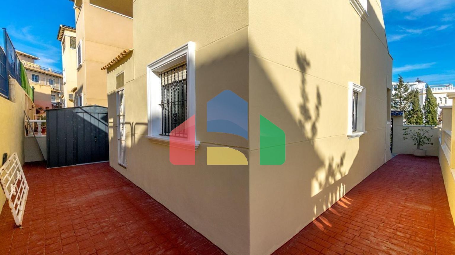 Дом в San Miguel de Salinas ID B10928