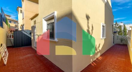 Дом в San Miguel de Salinas ID B10928 Дом в San Miguel de Salinas ID B10928