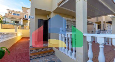 Дом в San Miguel de Salinas ID B10928 Дом в San Miguel de Salinas ID B10928