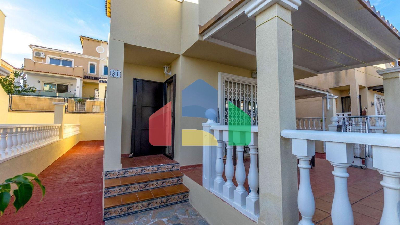 Дом в San Miguel de Salinas ID B10928