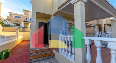 Дом в San Miguel de Salinas ID B10928 Дом в San Miguel de Salinas ID B10928