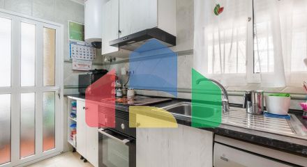 Дом в San Miguel de Salinas ID B10928 Дом в San Miguel de Salinas ID B10928