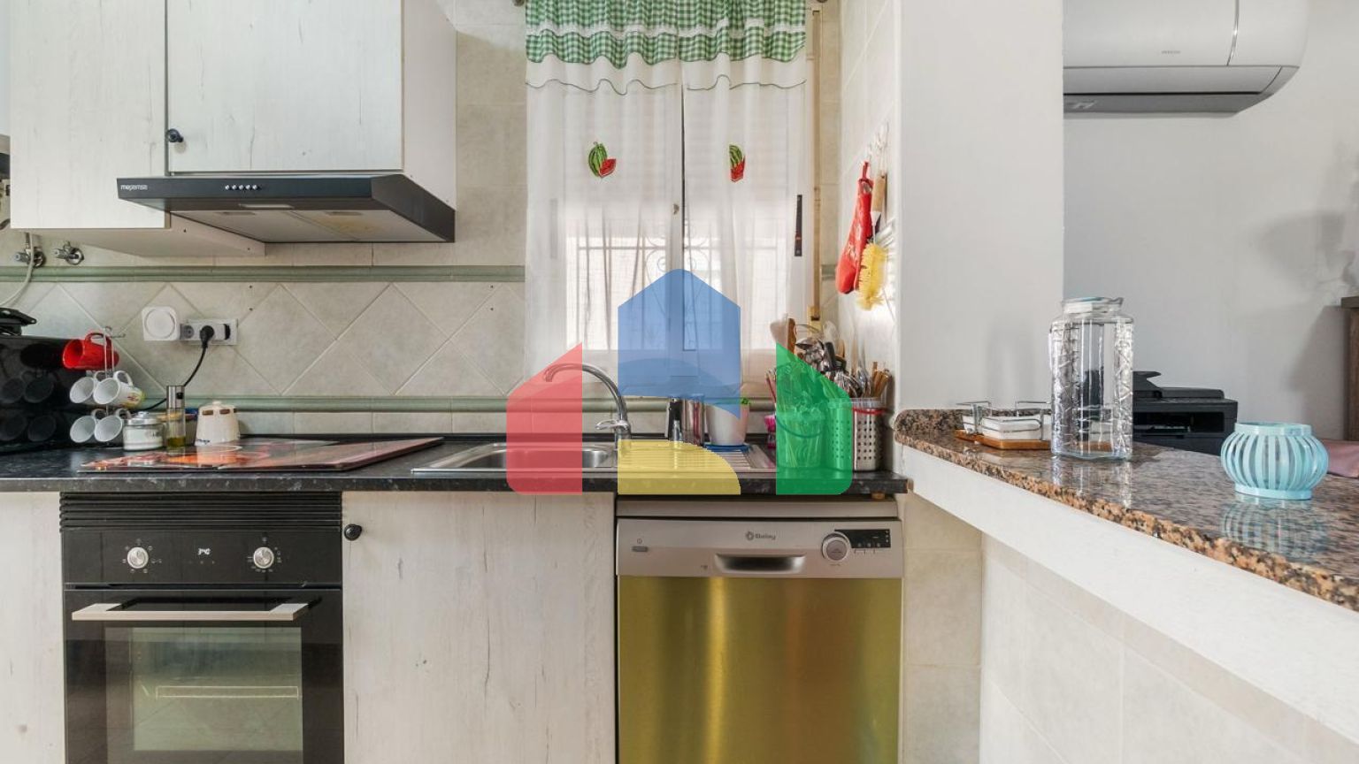 Дом в San Miguel de Salinas ID B10928