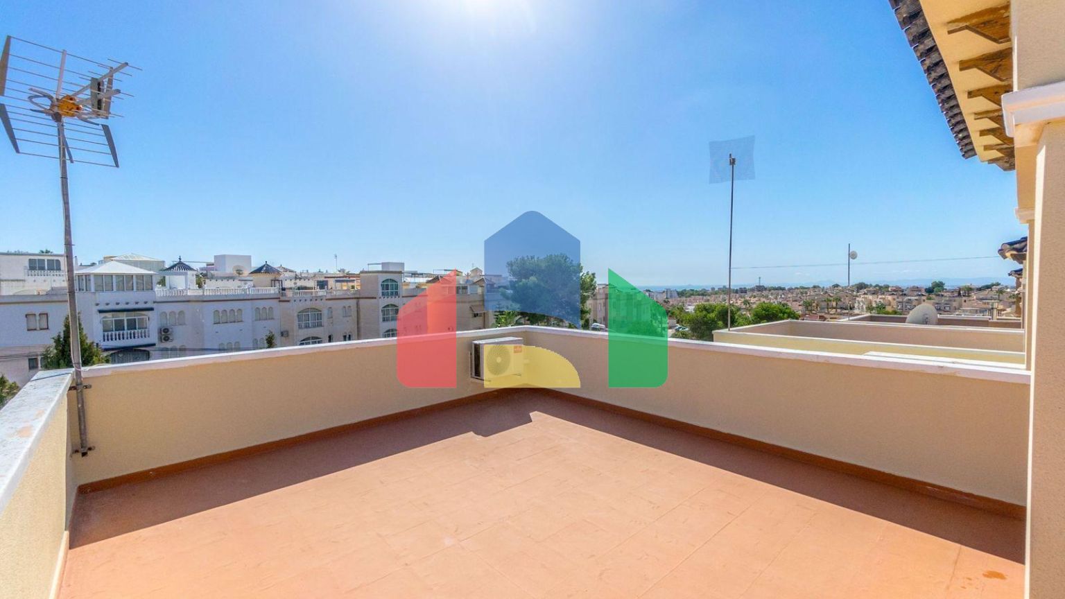 Дом в San Miguel de Salinas ID B10928