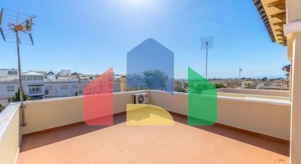 Дом в San Miguel de Salinas ID B10928 Дом в San Miguel de Salinas ID B10928