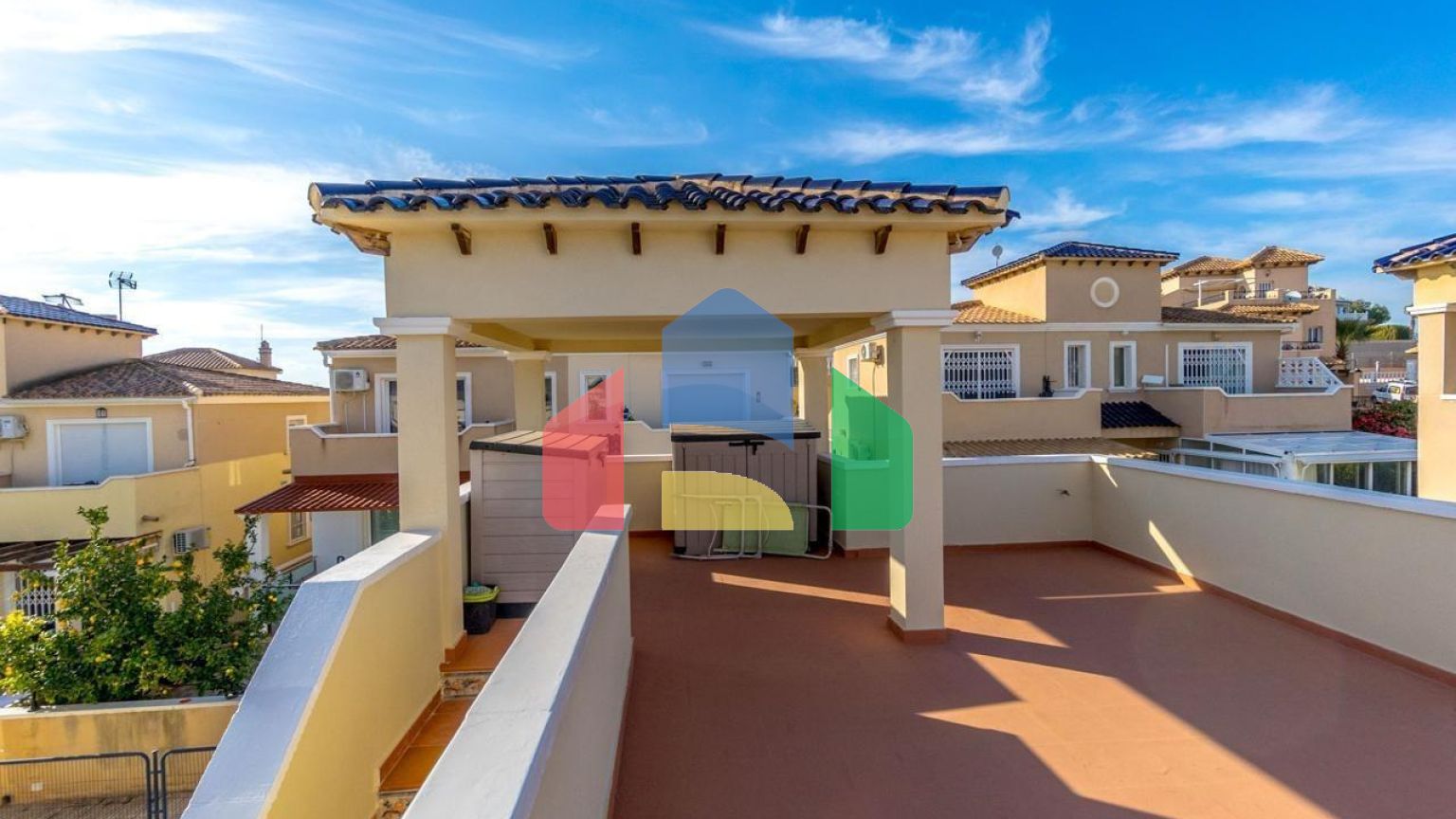 Дом в San Miguel de Salinas ID B10928