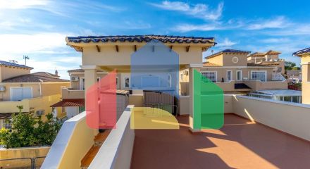 Дом в San Miguel de Salinas ID B10928 Дом в San Miguel de Salinas ID B10928